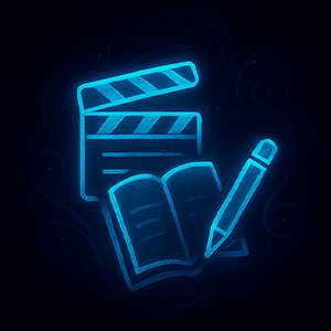 Estudantes de audiovisual